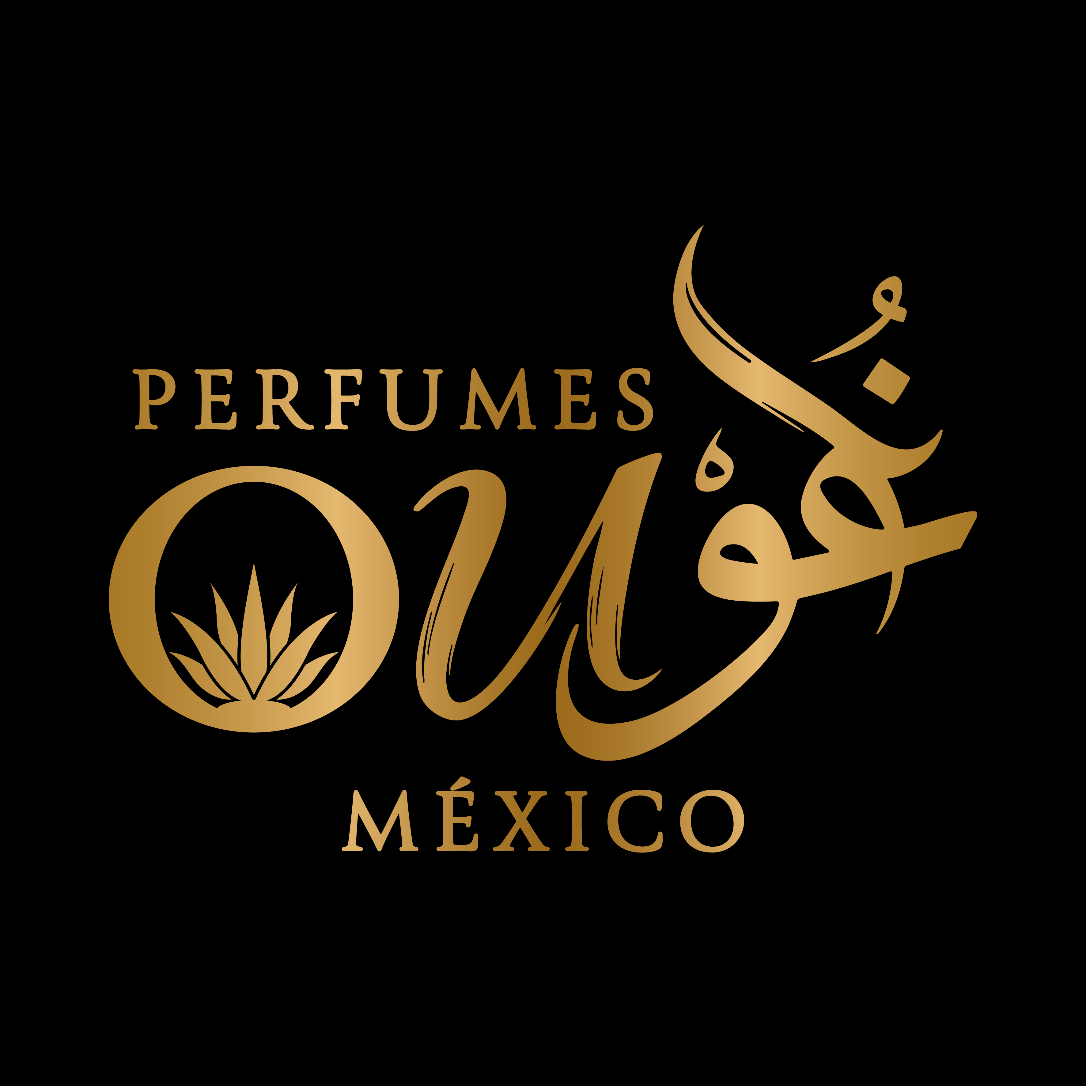 Perfumes Oud Mexico